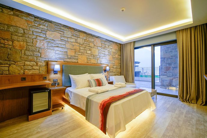 Imagen de la habitación del Cape Krio Boutique Hotel and Spa - over 9 years old Adult Only. Foto 10