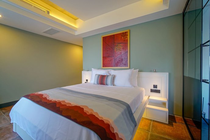 Imagen de la habitación del Cape Krio Boutique Hotel and Spa - over 9 years old Adult Only. Foto 12