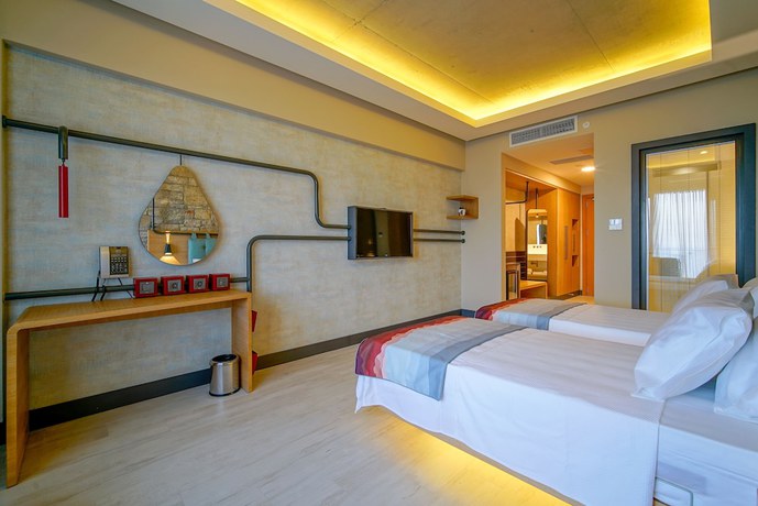 Imagen de la habitación del Cape Krio Boutique Hotel and Spa - over 9 years old Adult Only. Foto 14