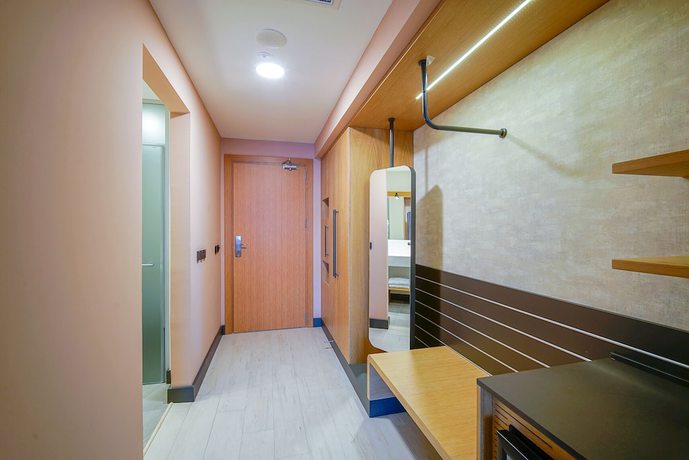 Imagen de la habitación del Cape Krio Boutique Hotel and Spa - over 9 years old Adult Only. Foto 15