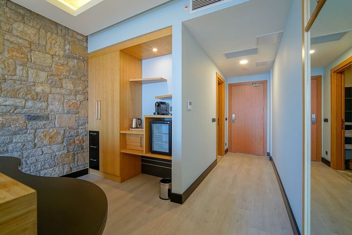 Imagen de la habitación del Cape Krio Boutique Hotel and Spa - over 9 years old Adult Only. Foto 16