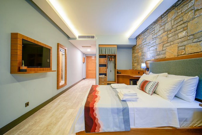Imagen de la habitación del Cape Krio Boutique Hotel and Spa - over 9 years old Adult Only. Foto 17