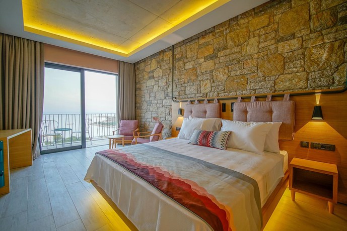Imagen de la habitación del Cape Krio Boutique Hotel and Spa - over 9 years old Adult Only. Foto 18
