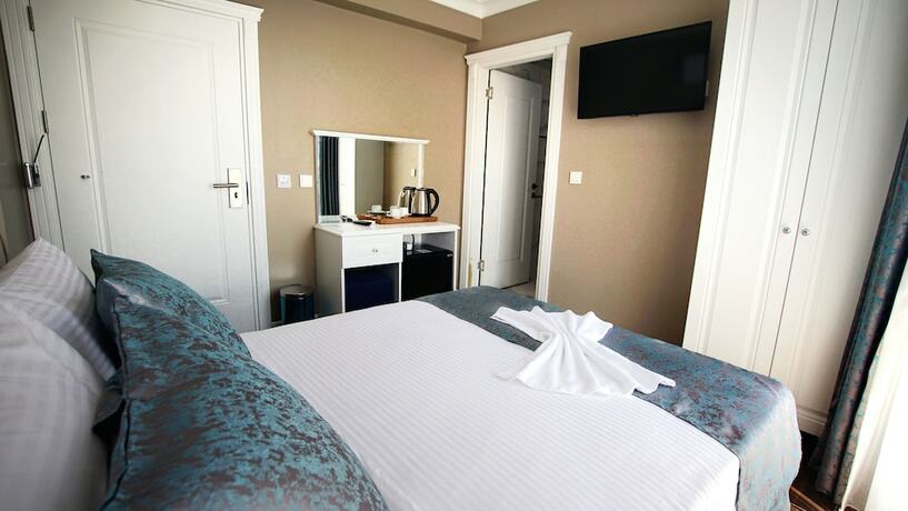 Imagen general del Cape Palace Hotel. Foto 3