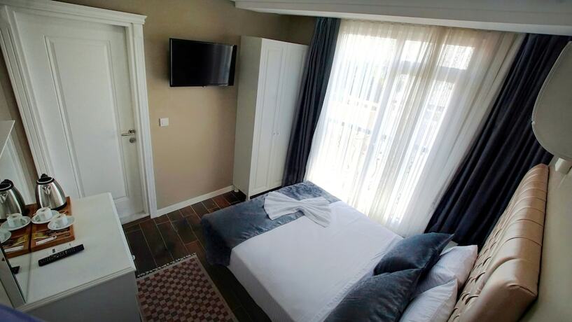 Imagen general del Cape Palace Hotel. Foto 4