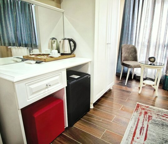 Imagen de la habitación del Cape Palace Hotel. Foto 15