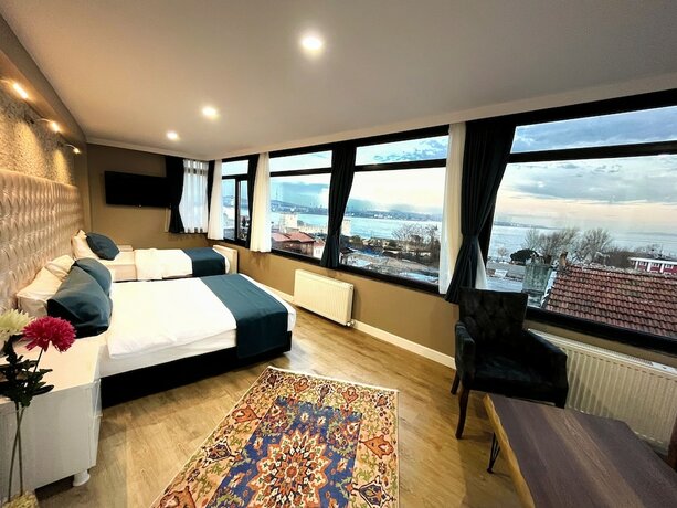 Imagen de la habitación del Cape Palace Hotel. Foto 16