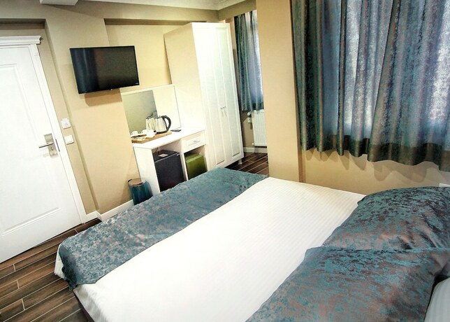 Imagen general del Cape Palace Hotel. Foto 10