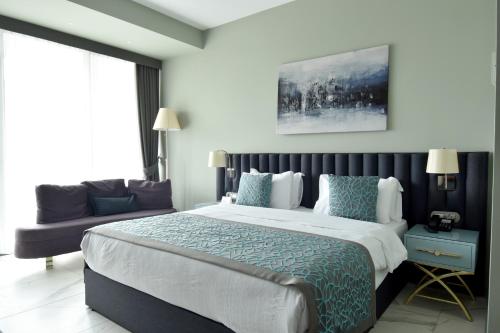 Imagen de la habitación del Capella Otel, Tepebaşı. Foto 6