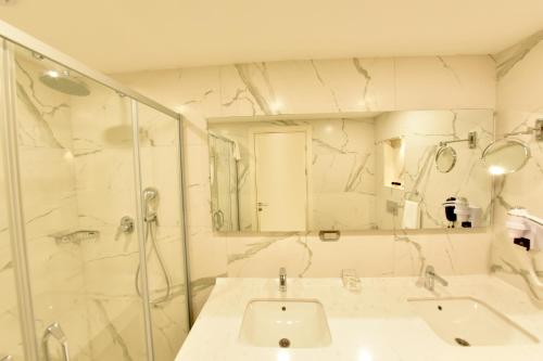 Imagen general del Capella Otel, Tepebaşı. Foto 2