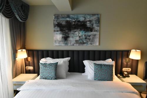 Imagen general del Capella Otel, Tepebaşı. Foto 3