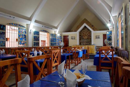 Imagen general del Capilla Del Lago. Foto 4