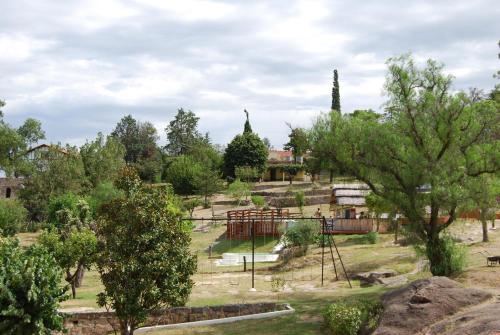 Imagen general del Capilla Del Lago. Foto 5