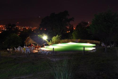 Imagen general del Capilla Del Lago. Foto 6