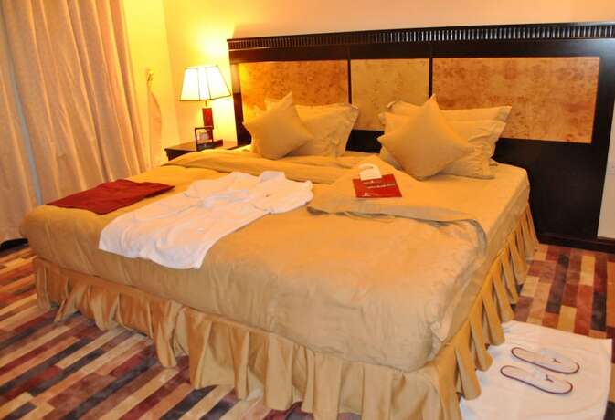 Imagen general del Capital O 155 Dmas Hotel. Foto 4