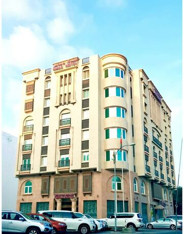 Imagen general del Capital O 155 Dmas Hotel. Foto 5