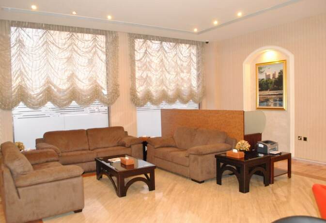 Imagen general del Capital O 155 Dmas Hotel. Foto 10