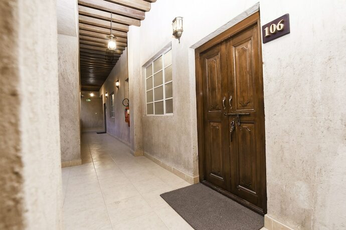 Imagen general del Capital O160 Lumbini Dream Garden Guest House LLC. Foto 6