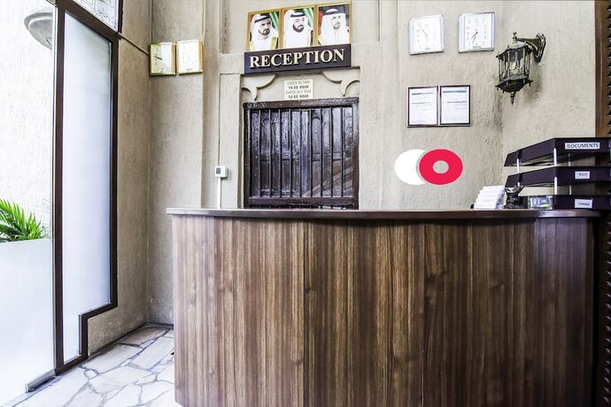Imagen general del Capital O160 Lumbini Dream Garden Guest House LLC. Foto 10