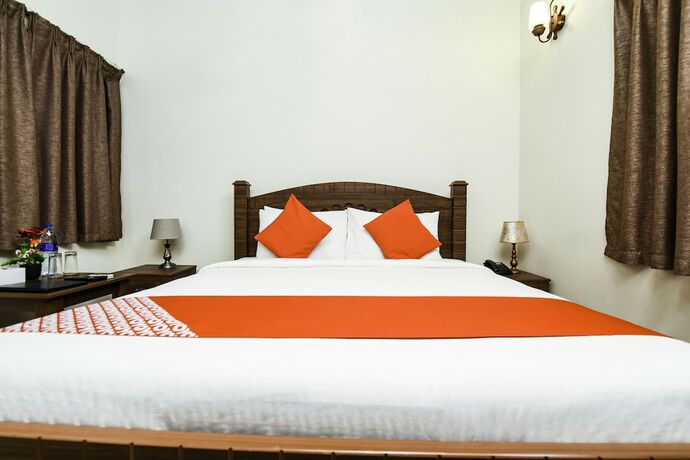 Imagen de la habitación del Capital O160 Lumbini Dream Garden Guest House LLC. Foto 18