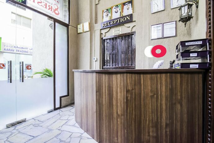 Imagen general del Capital O160 Lumbini Dream Garden Guest House LLC. Foto 11