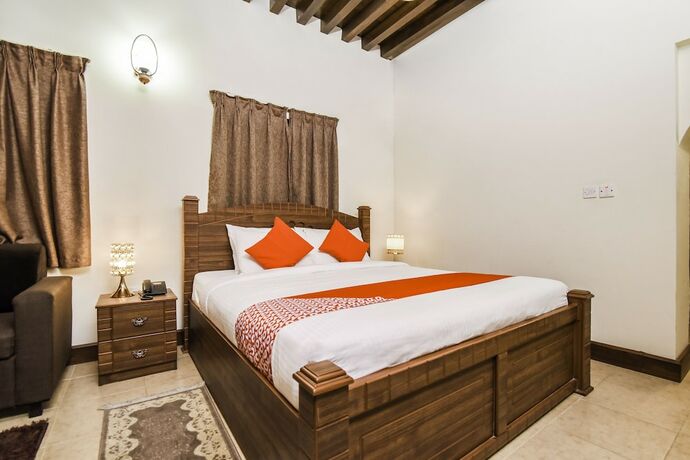 Imagen de la habitación del Capital O160 Lumbini Dream Garden Guest House LLC. Foto 19