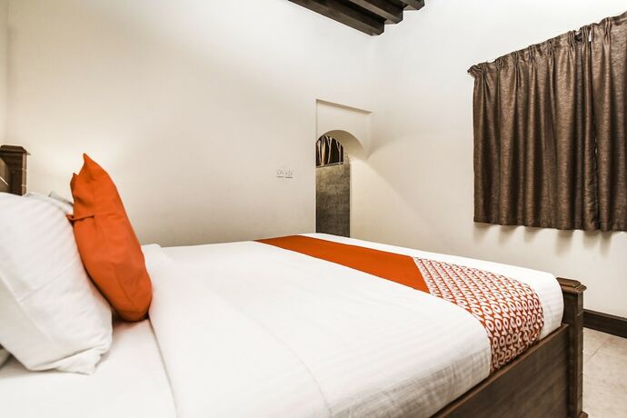 Imagen general del Capital O160 Lumbini Dream Garden Guest House LLC. Foto 13