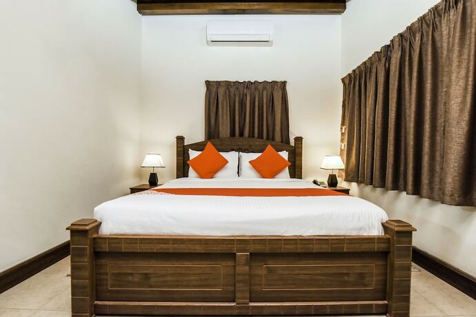 Imagen de la habitación del Capital O160 Lumbini Dream Garden Guest House LLC. Foto 20