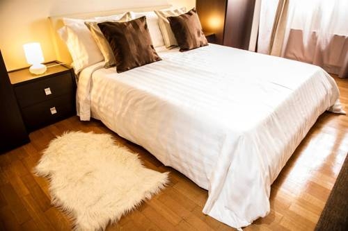 Imagen general del Capital Suites. Foto 4
