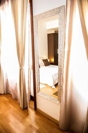 Imagen general del Capital Suites. Foto 5