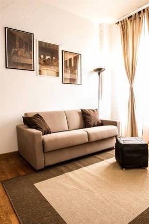 Imagen general del Capital Suites. Foto 6