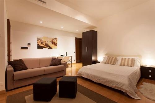 Imagen general del Capital Suites. Foto 8