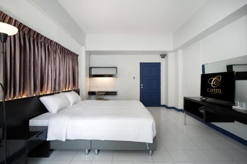 Imagen general del Capitel Rama 4. Foto 3