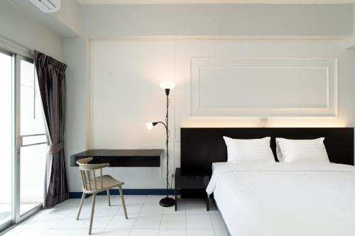 Imagen general del Capitel Rama 4. Foto 7