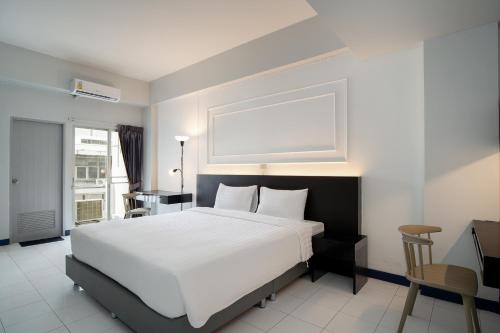 Imagen general del Capitel Rama 4. Foto 9