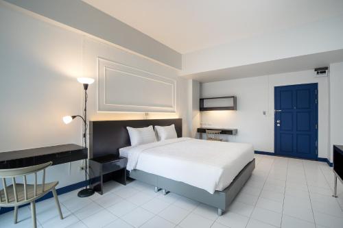 Imagen general del Capitel Rama 4. Foto 12