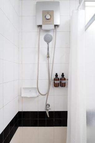 Imagen de la habitación del Capitel Rama 4. Foto 19