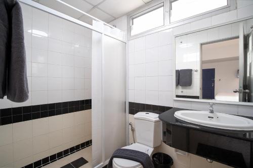 Imagen de la habitación del Capitel Rama 4. Foto 20