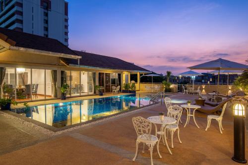 Imagen general del Capitel Rama 4. Foto 16