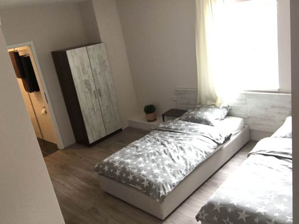 Imagen de la habitación del Capitol Zentrum - 24h -. Foto 3