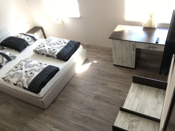 Imagen de la habitación del Capitol Zentrum - 24h -. Foto 7