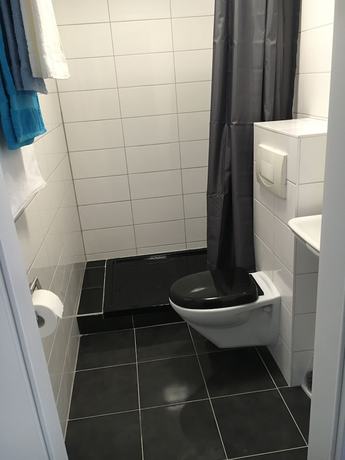 Imagen de la habitación del Capitol Zentrum - 24h -. Foto 8