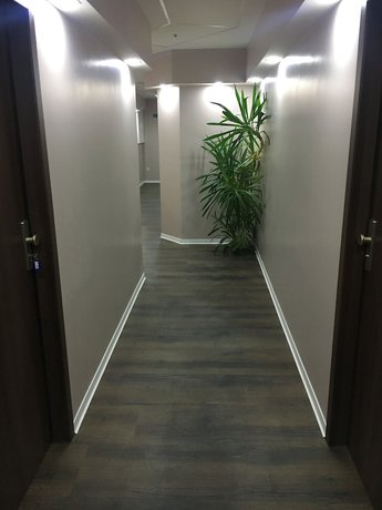 Imagen de los interiores del Capitol Zentrum - 24h -. Foto 18