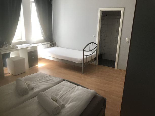 Imagen de la habitación del Capitol Zentrum - 24h -. Foto 11