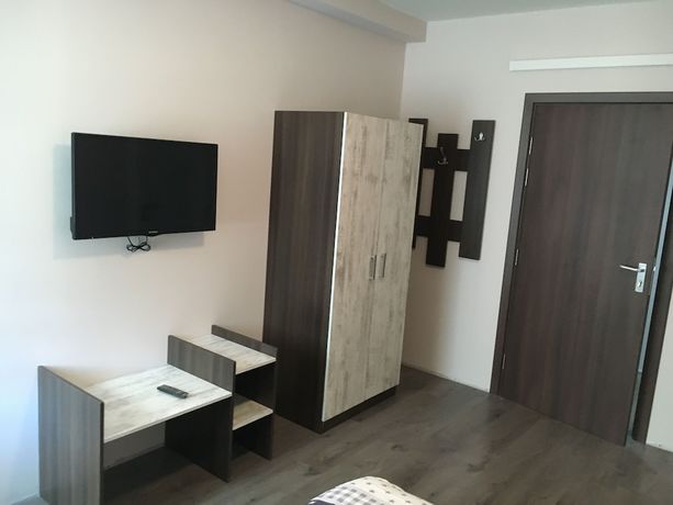 Imagen de la habitación del Capitol Zentrum - 24h -. Foto 13