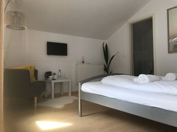 Imagen de la habitación del Capitol Zentrum - 24h -. Foto 14