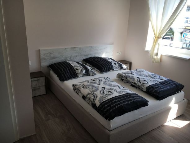 Imagen general del Capitol Zentrum - 24h -. Foto 1