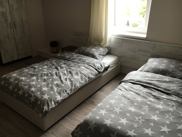 Imagen de la habitación del Capitol Zentrum - 24h -. Foto 15