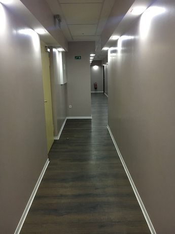 Imagen de los interiores del Capitol Zentrum - 24h -. Foto 19