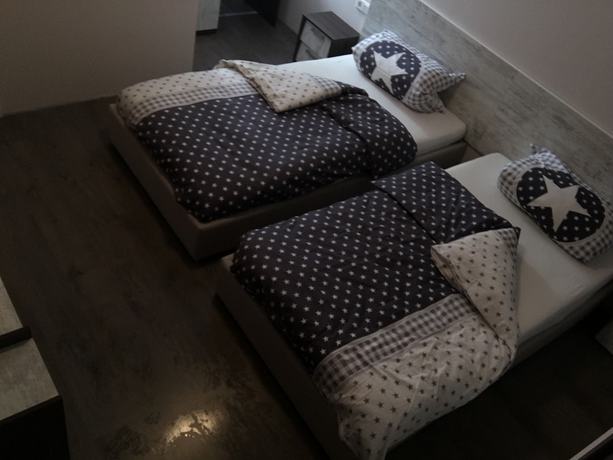 Imagen de la habitación del Capitol Zentrum - 24h -. Foto 16